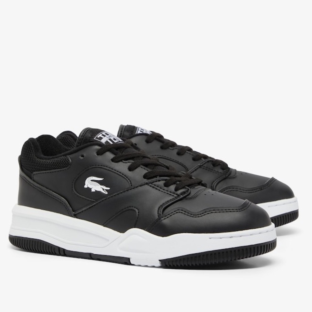 Lacoste Kids Lineshot Sneakers Size 6
